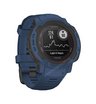Часы Garmin Instinct 2 Solar синий