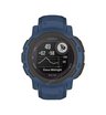 Часы Garmin Instinct 2 Solar синий