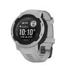 Часы Garmin Instinct 2 Solar серый