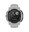 Часы Garmin Instinct 2 Solar серый