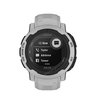 Часы Garmin Instinct 2 Solar серый