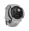 Часы Garmin Instinct 2 Solar серый
