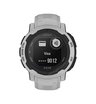 Часы Garmin Instinct 2 Solar серый
