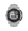 Часы Garmin Instinct 2 Solar серый