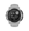 Часы Garmin Instinct 2 Solar серый