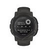 Часы Garmin Instinct 2 Solar черный