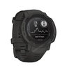 Часы Garmin Instinct 2 Solar черный