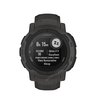 Часы Garmin Instinct 2 Graphite чёрный