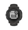 Часы Garmin Instinct 2 Graphite чёрный
