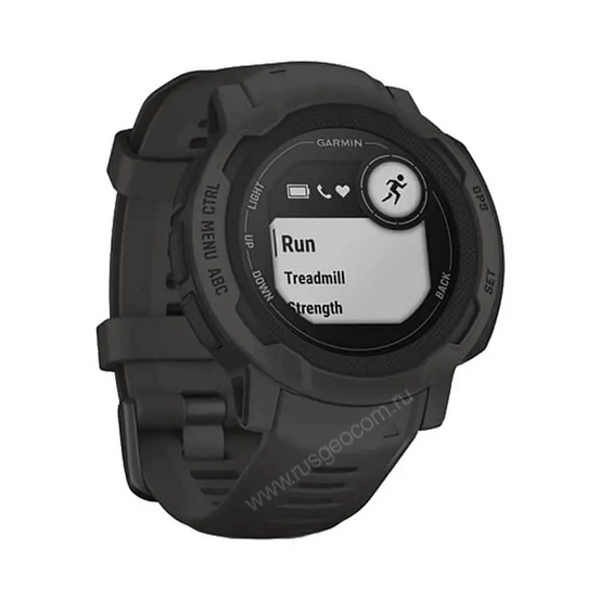 Часы Garmin Instinct 2 Graphite