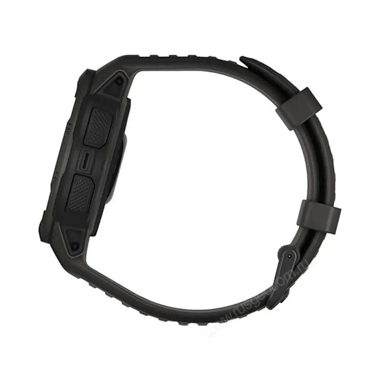 Часы Garmin Instinct 2 Graphite