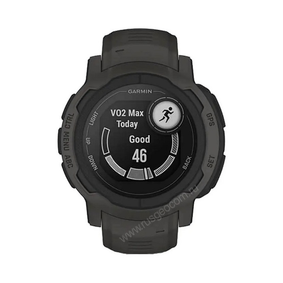 Часы Garmin Instinct 2 Graphite
