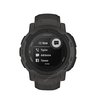 Часы Garmin Instinct 2 Graphite