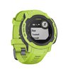 Часы Garmin Instinct 2 Electric Lime