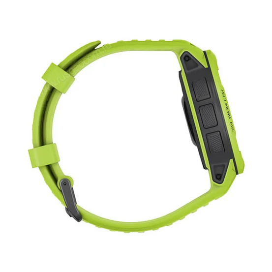Часы Garmin Instinct 2 Electric Lime