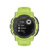 Часы Garmin Instinct 2 Electric Lime