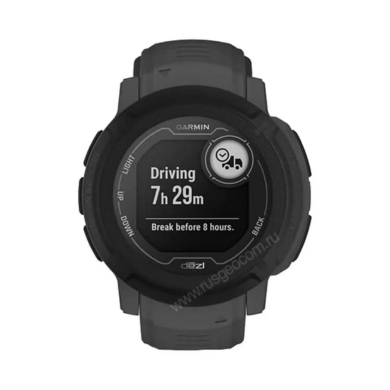 Часы Garmin Instinct 2 dezl edition