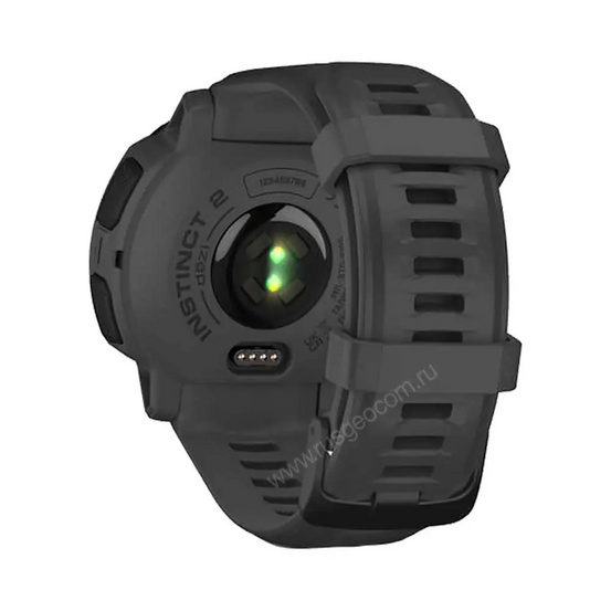 Часы Garmin Instinct 2 dezl edition