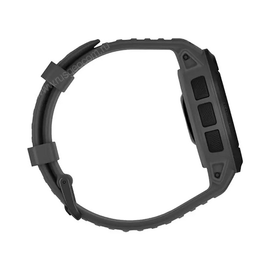Часы Garmin Instinct 2 dezl edition