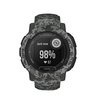 Часы Garmin Instinct 2 Camo темно-серый камуфляж