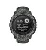 Часы Garmin Instinct 2 Camo темно-серый камуфляж