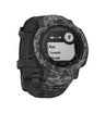 Часы Garmin Instinct 2 Camo темно-серый камуфляж
