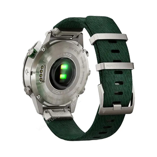 Часы Garmin MARQ Golfer