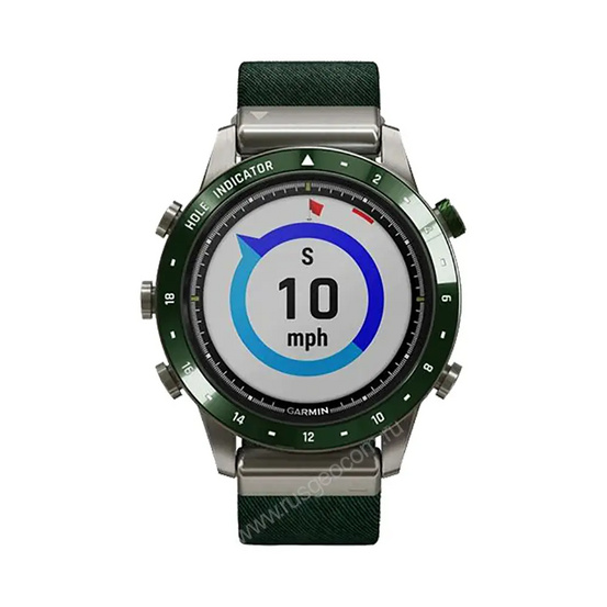 Часы Garmin MARQ Golfer