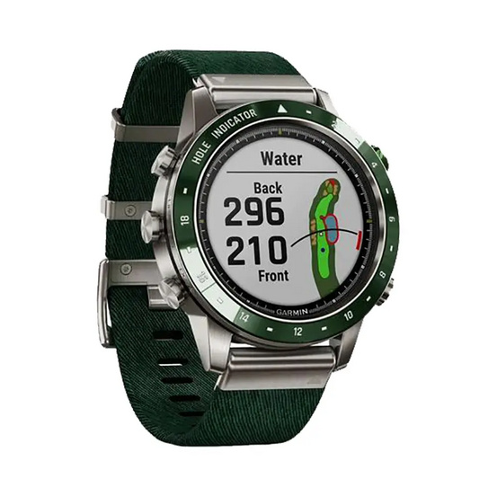 Часы Garmin MARQ Golfer