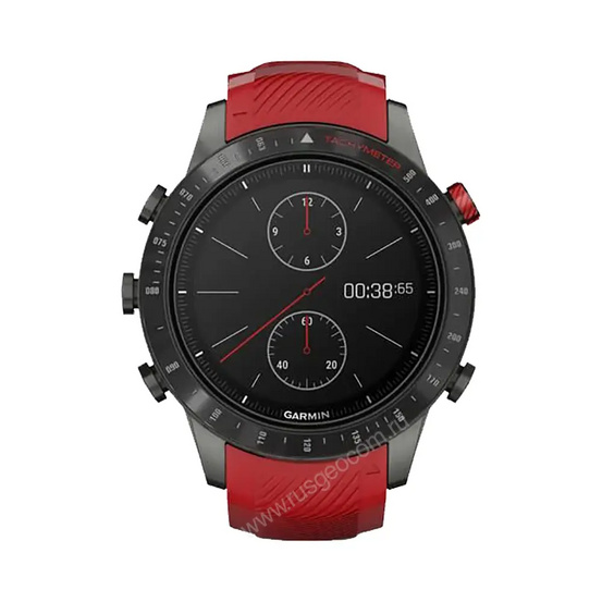 Часы Garmin MARQ Driver Performance Edition