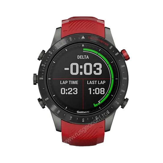Часы Garmin MARQ Driver Performance Edition