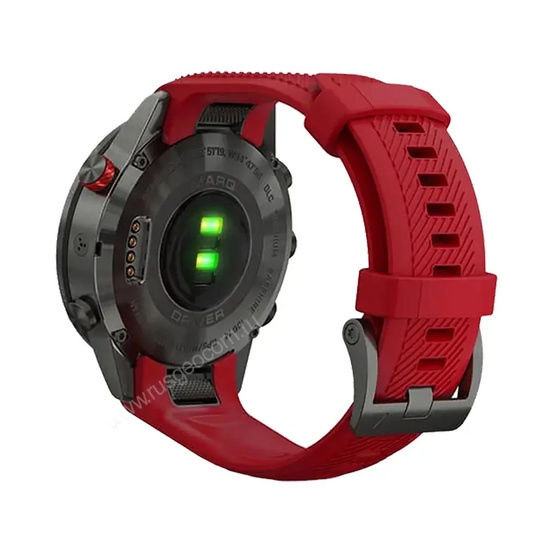 Часы Garmin MARQ Driver Performance Edition