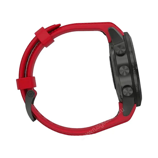 Часы Garmin MARQ Driver Performance Edition