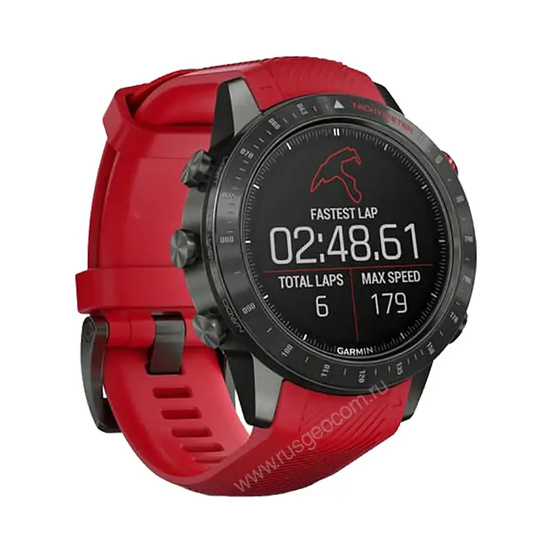 Часы Garmin MARQ Driver Performance Edition