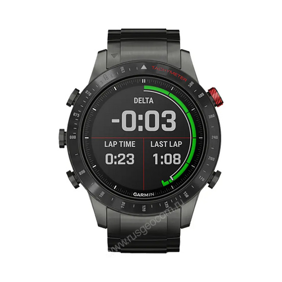 Часы Garmin MARQ Driver