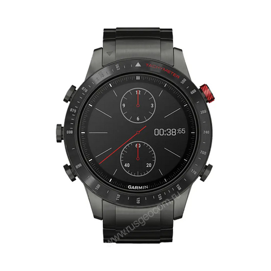 Часы Garmin MARQ Driver