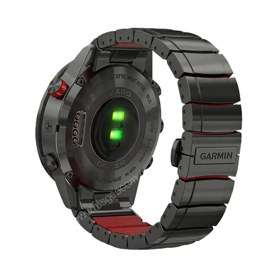 Часы Garmin MARQ Driver