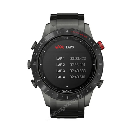 Часы Garmin MARQ Driver