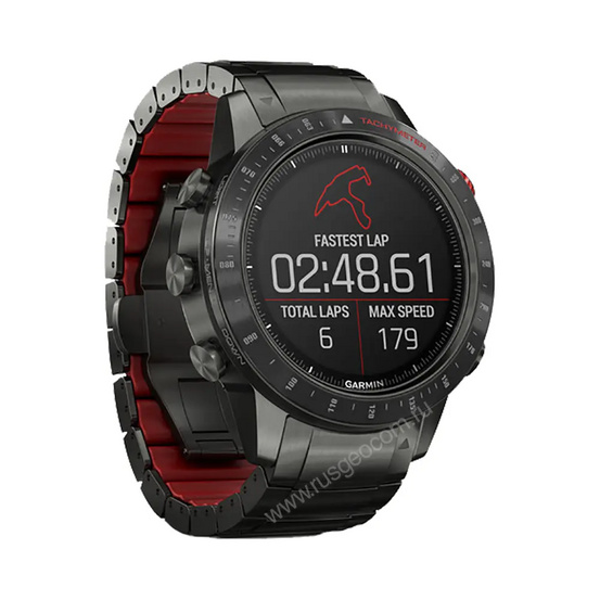 Часы Garmin MARQ Driver