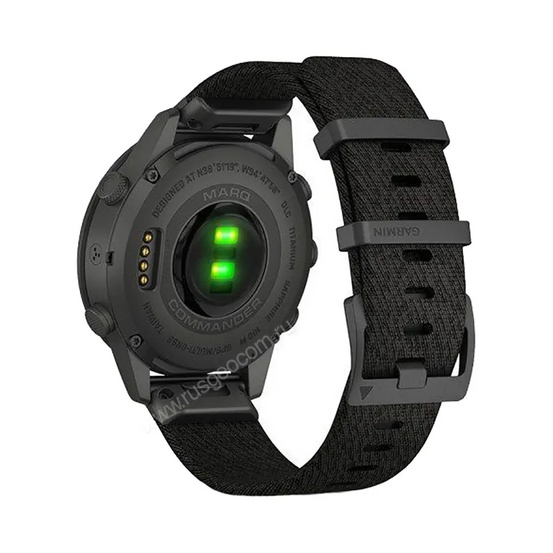 Часы Garmin MARQ Commander