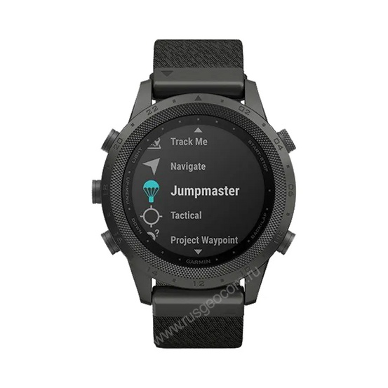 Часы Garmin MARQ Commander