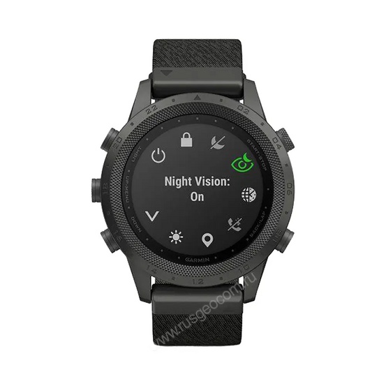 Часы Garmin MARQ Commander