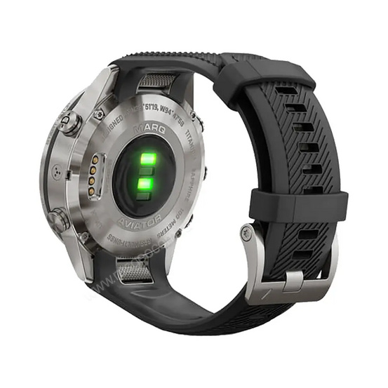 Часы Garmin MARQ Aviator Performance Edition