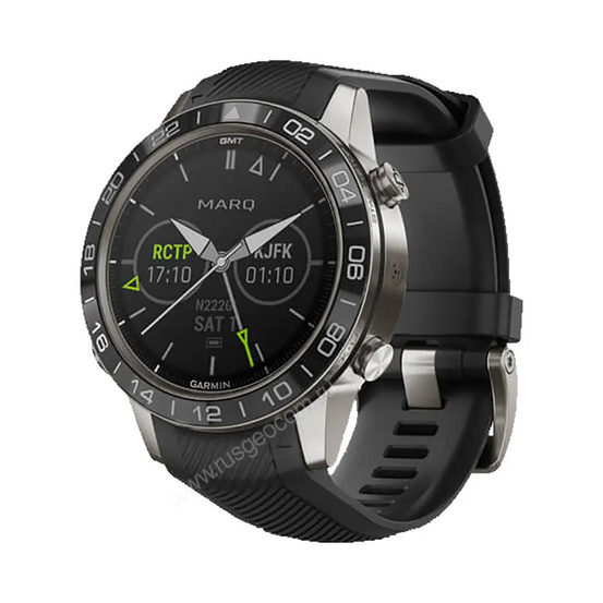 Часы Garmin MARQ Aviator Performance Edition