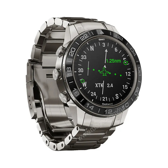 Часы Garmin MARQ Aviator