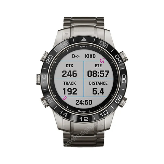 Часы Garmin MARQ Aviator