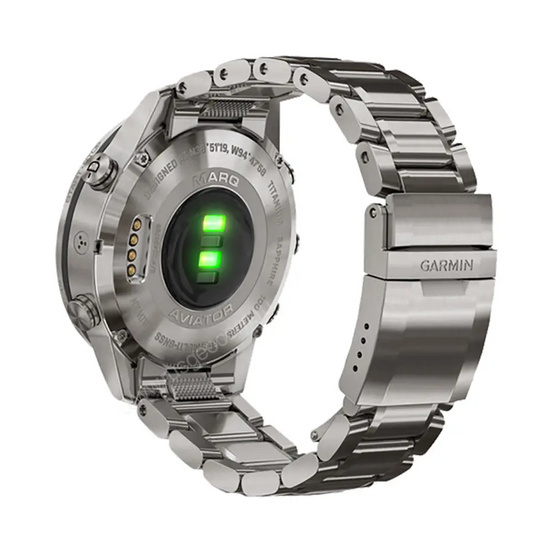 Часы Garmin MARQ Aviator