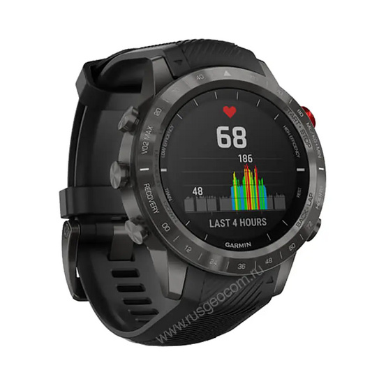 Часы Garmin MARQ Athlete Performance Edition