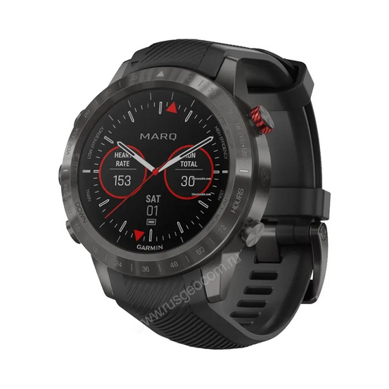Часы Garmin MARQ Athlete Performance Edition