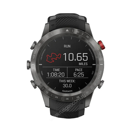 Часы Garmin MARQ Athlete Performance Edition